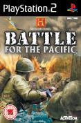 Battle For The Pacific PS2