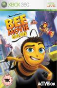 Activision Bee Movie The Game Xbox 360