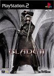 Activision Blade II (PS2)