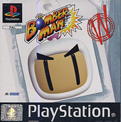 Activision Bomberman PS1