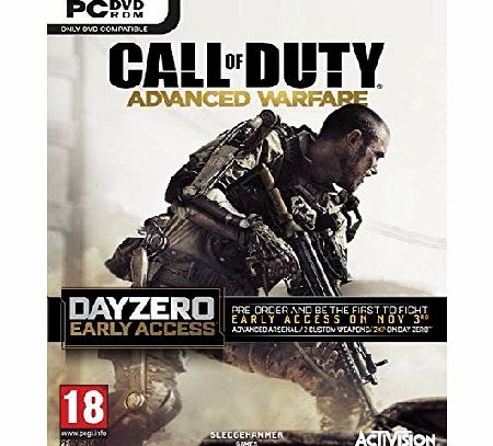 Call of Duty: Advanced Warfare - Day Zero Edition (PC)