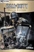 Activision Call Of Duty Deluxe Edition PC