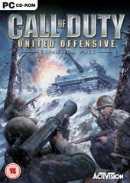 Activision Call Of Duty United Offensive PC