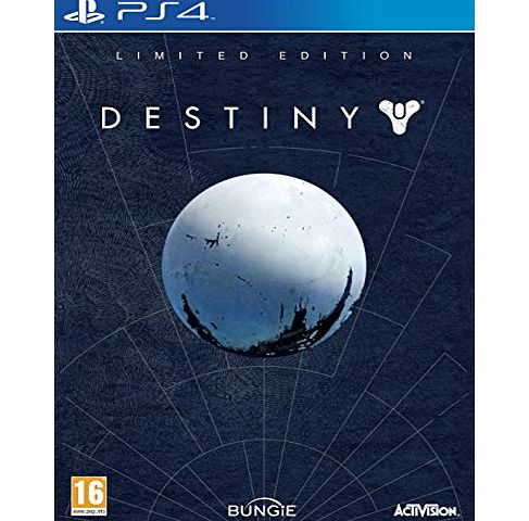 ACTIVISION Destiny Limited Edition (PS4)