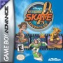 Activision Disneys Extreme Skate Adventure GBA