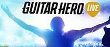 Activision Guitar Hero Live - Includes Guitar Controller on
