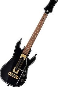 Activision, 1559[^]40710 Guitar Hero Live - Standalone Guitar Controller
