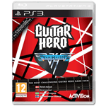 Guitar Hero Van Halen PS3