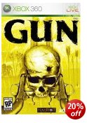 Activision GUN Xbox 360