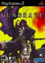Activision Gungrave PS2