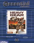 Activision Heavy Gear Essential Collection PC
