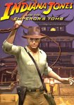 Activision Indiana Jones & the Emperors Tomb PC