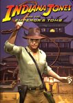 Activision Indiana Jones & the Emperors Tomb PS2