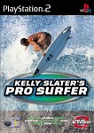 Activision Kelly Slater Pro Surfer (PS2)