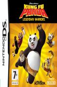Activision Kung Fu Panda Legendary Warrior NDS