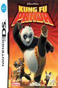 Activision Kung Fu Panda NDS
