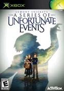 Activision Lemony Snickets A Series Of Unfortunate Events Xbox
