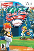 Activision Little League World Series Baseball Wii