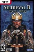 Activision Medieval 2 Total War (PC)
