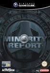 Activision Minority Report (GC)
