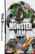 Activision Monster Jam NDS