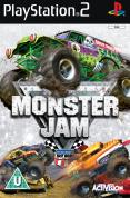 Activision Monster Jam PS2