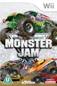 Activision Monster Jam Wii