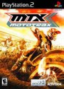 Activision MTX Mototrax PS2