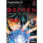 Activision Orphen (PS2)