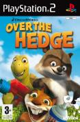 Activision Over The Hedge PS2