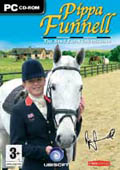 Activision Pippa Funnell The Stud Farm Inheritance PC