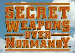 Activision Secret Weapons Over Normandy PS2