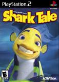 Activision Shark Tale PS2