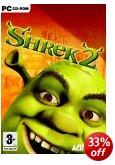 Shrek 2 PC