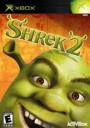 Activision Shrek 2 Xbox