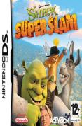 Activision Shrek SuperSlam NDS