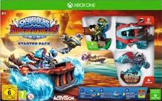 Activision, 1559[^]40691 Skylanders SuperChargers Starter Pack on Xbox One