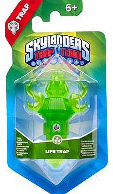 Activision Skylanders Trap Team Trap - Life Element