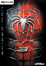 Activision Spider-Man 3 PC