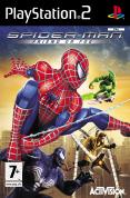 Activision Spider-Man Friend Or Foe PS2