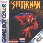 Activision Spider-Man GBC