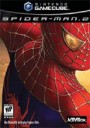 Activision Spider-Man The Movie 2 GC
