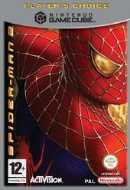 Activision Spider-Man The Movie 2 Players Choice GC