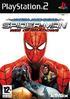 Spider-Man Web Of Shadows PS2