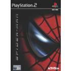 Spiderman - The Movie PS2
