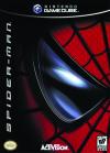 Activision Spiderman The Movie GC