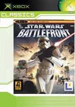 Star Wars Battlefront Xbox Classic