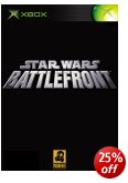 Activision Star Wars Battlefront Xbox