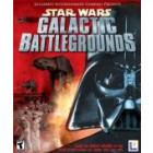 Activision Star Wars Galactic Battle (PC)