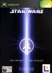 Star Wars Jedi Knight II Jedi Outcast (Xbox)